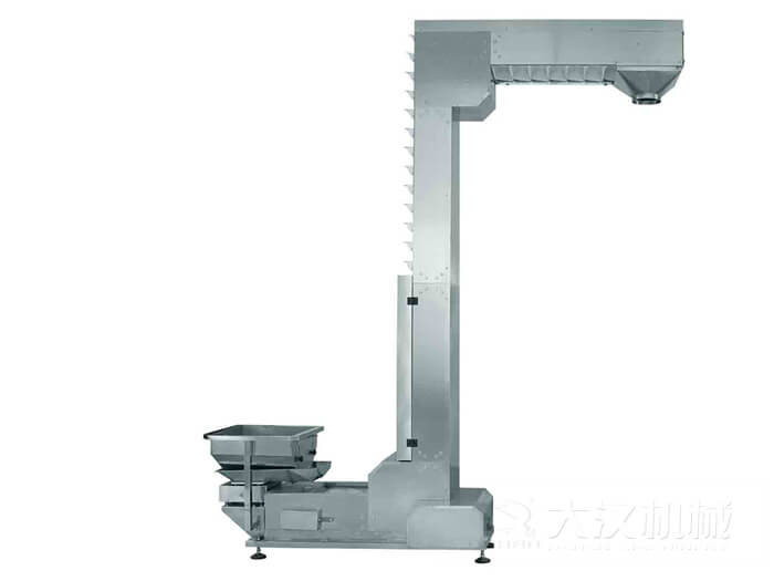 Z型輸送機(jī)